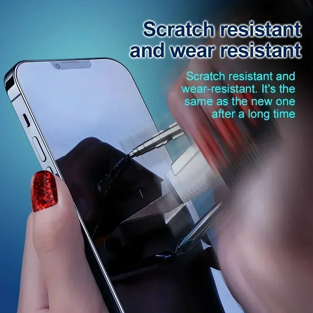 5PCS Tempered Glass Film for O - Oppo A78 recension och pris