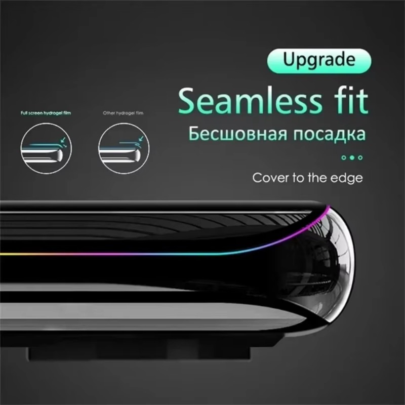4Pcs Matte Hydrogel Film For P - Xiaomi Poco X6 recension och pris