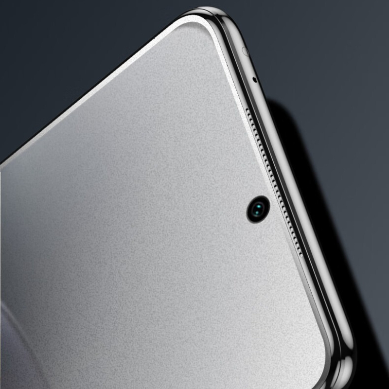 3PCS Matte Frosted Tempered Gl - Vivo X200 recension och pris