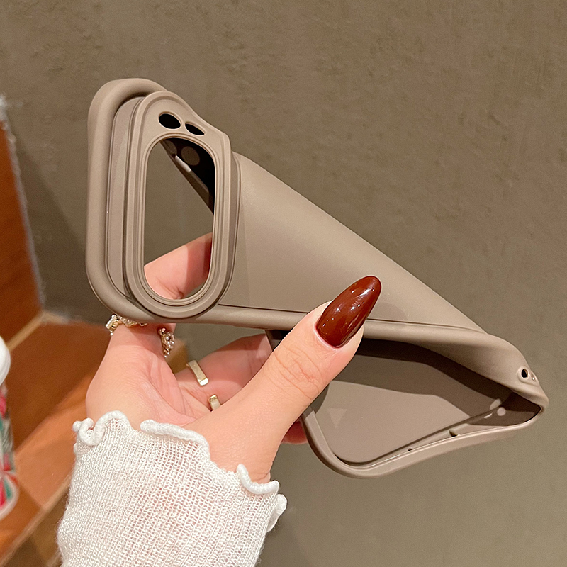 Colorful Love Heart Soft Case  - Google Pixel 9 recension och pris