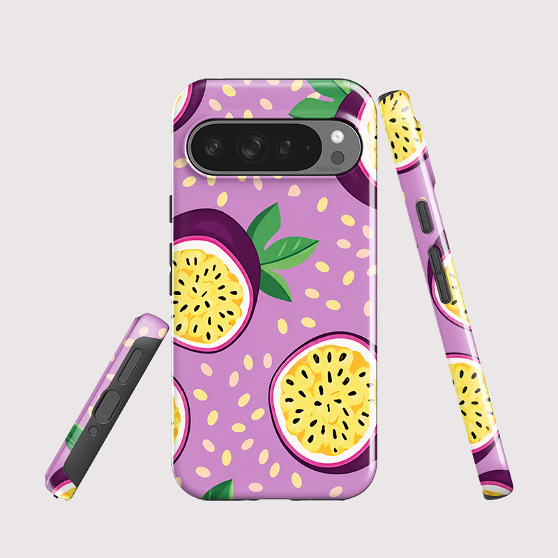 Fcicicase Acrylic Phone Case F - Google Pixel 9 recension och pris
