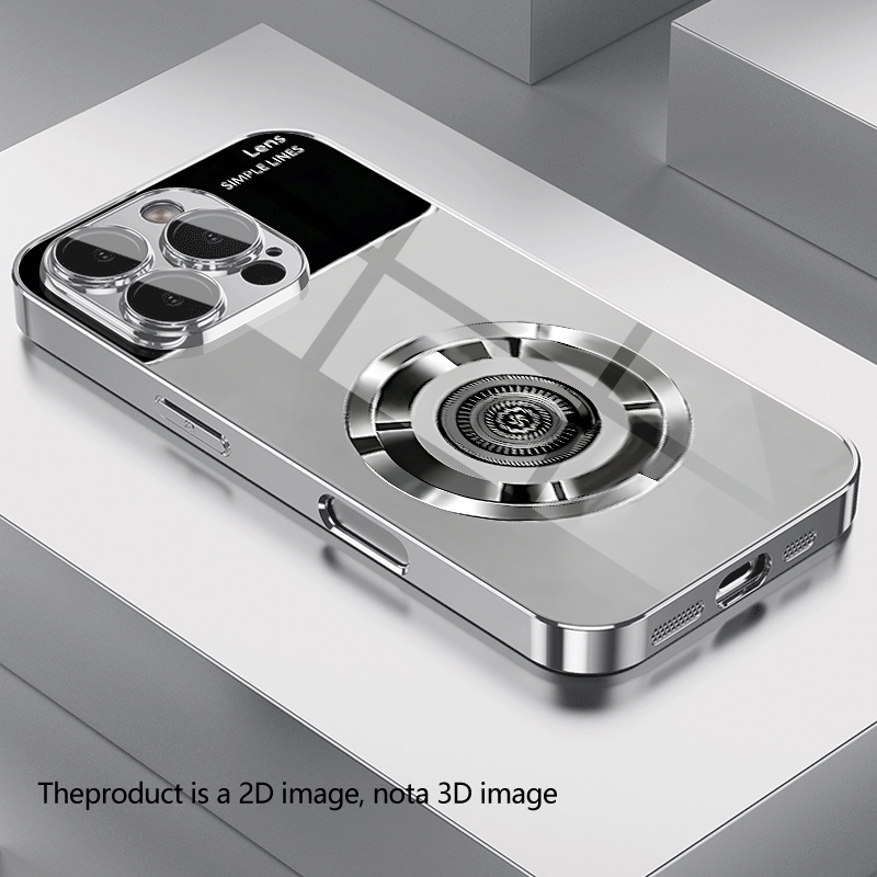 PROTECT Tech with a TouchLens  - Apple Iphone 15 recension och pris