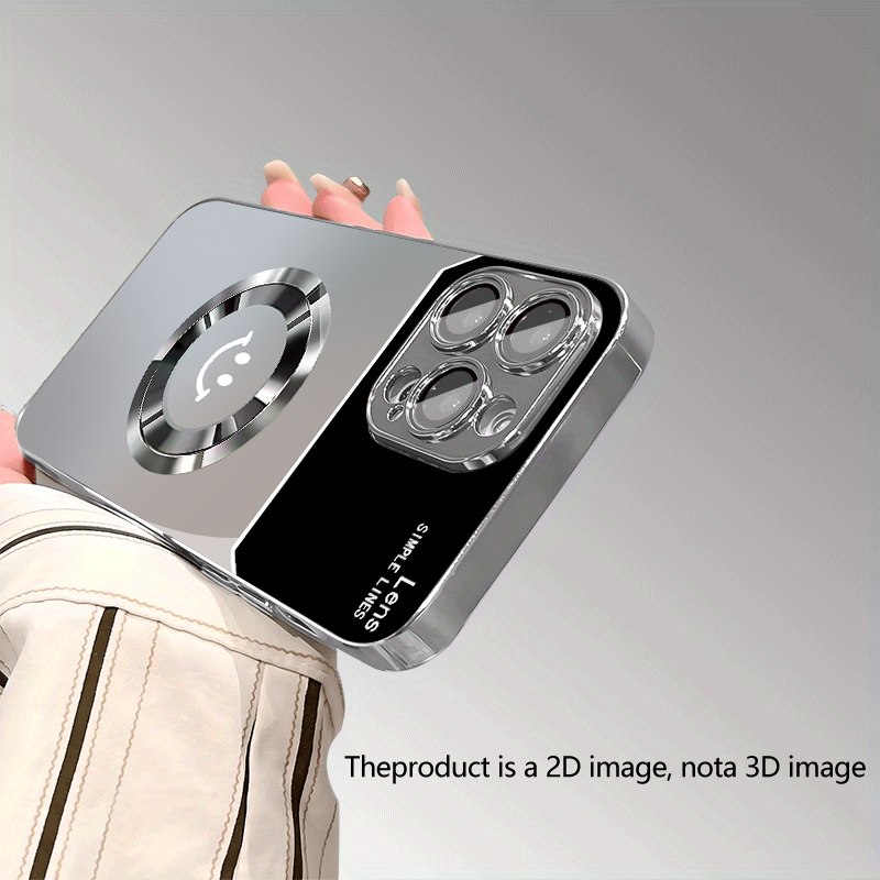 PROTECT Tech with a TouchLens  - Apple Iphone 15 recension och pris
