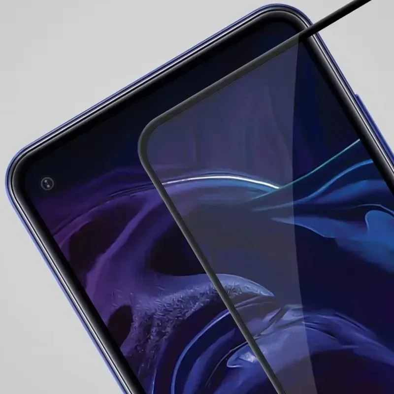 3Pcs Tempered Glass For Realme - Realme Gt 6 recension och pris