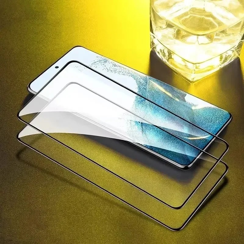 3Pcs Tempered Glass For Realme - Realme Gt 6 recension och pris
