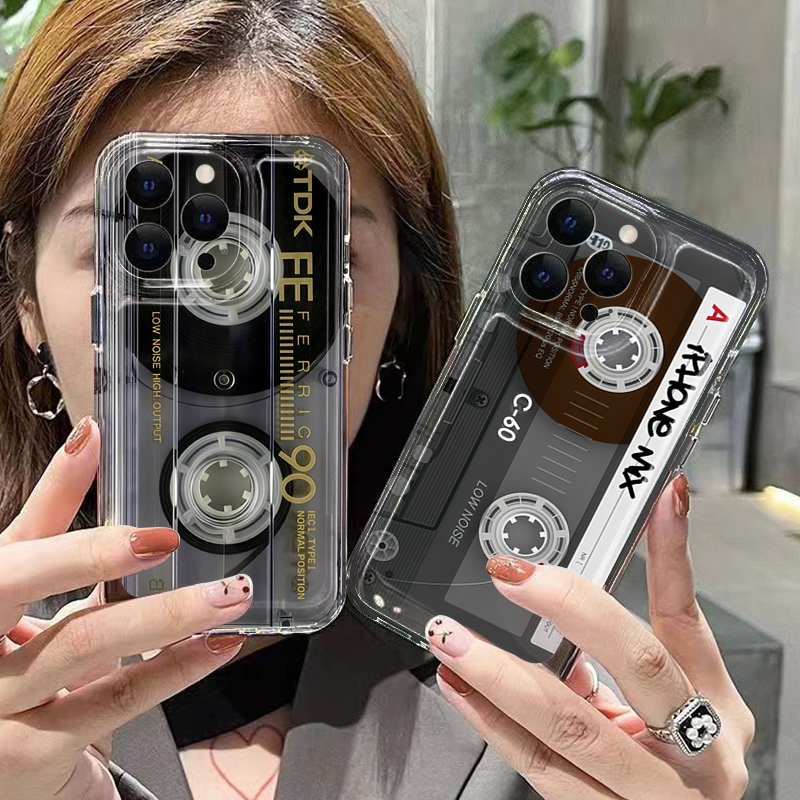 TPU Phone Case For Samsung Gal - Samsung Galaxy A55 recension och pris