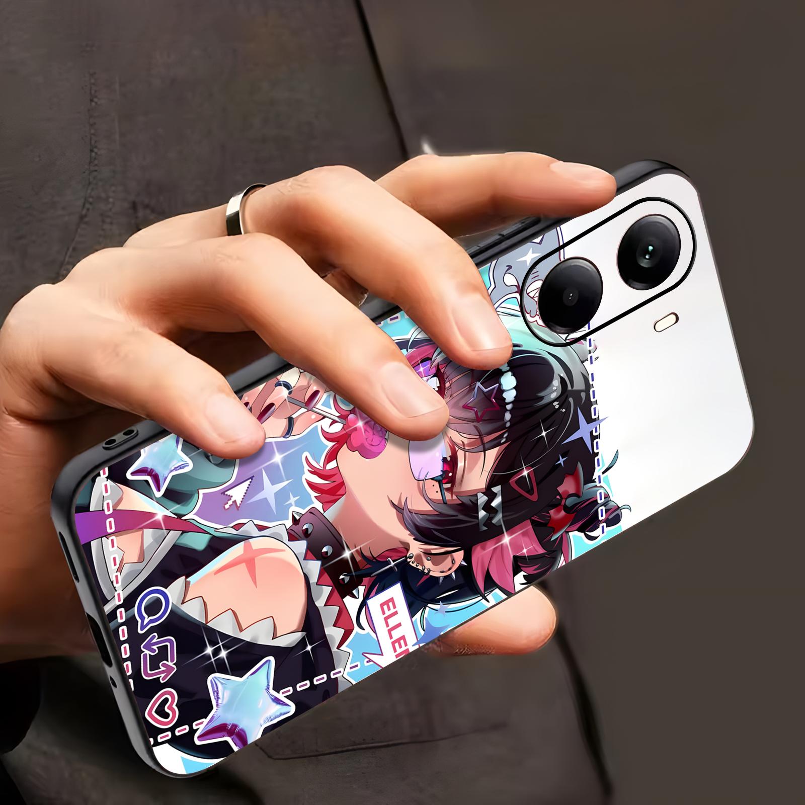 Zenless Zone Zero-Ellen Joe  P - Xiaomi Poco X6 recension och pris