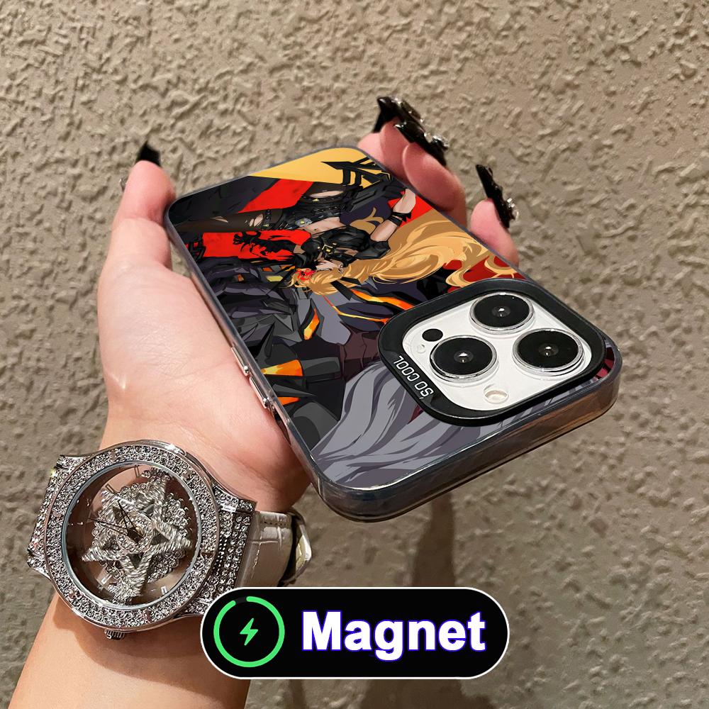 Magik Illyana Phone Case for i - Apple Iphone 15 recension och pris