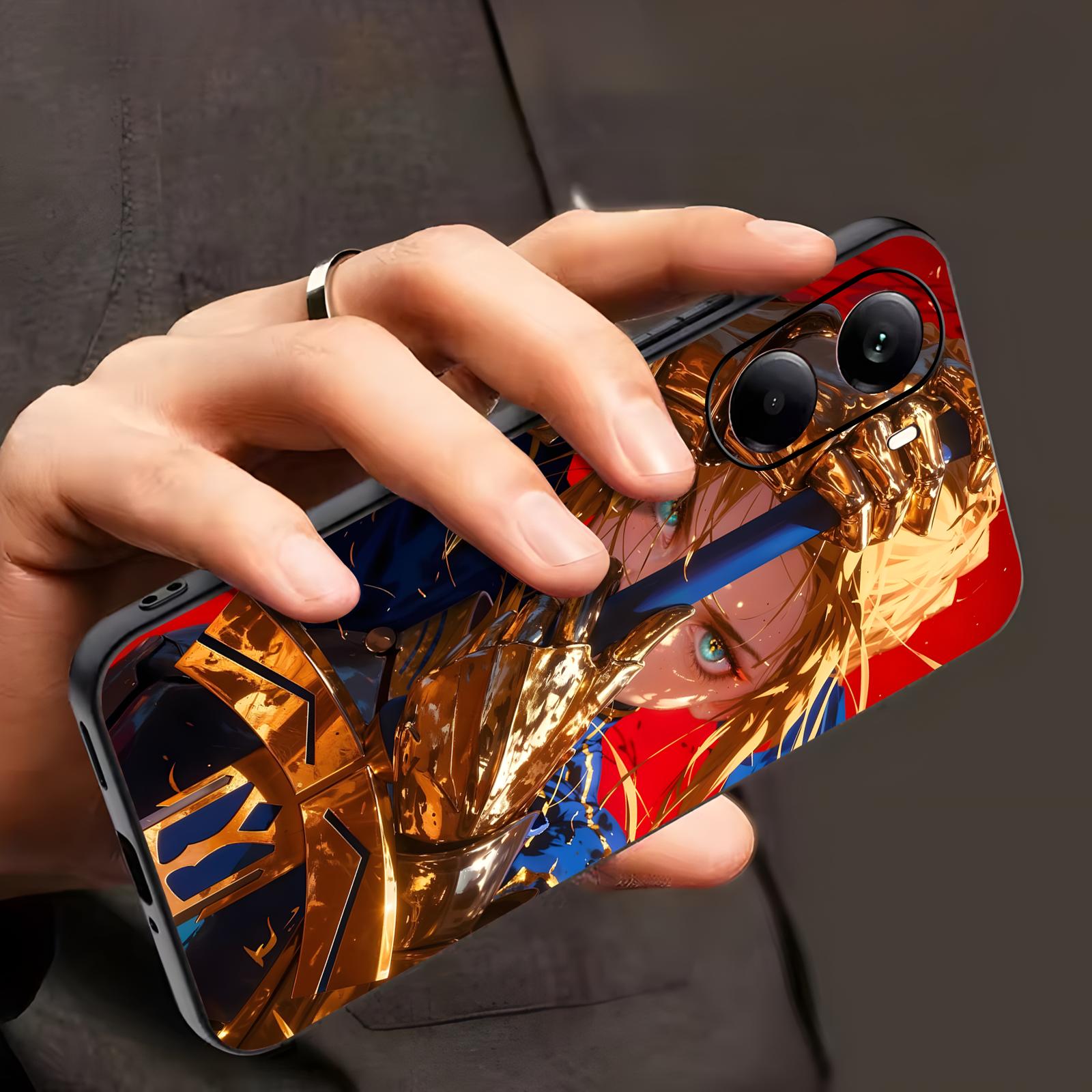Phone Case For Xiaomi POCO M7  - Xiaomi Poco X6 recension och pris