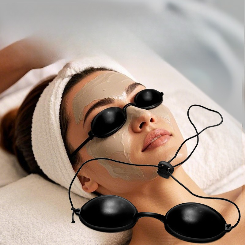 For Photon Beauty Red Light Th - Light Therapy Glasses recension och pris