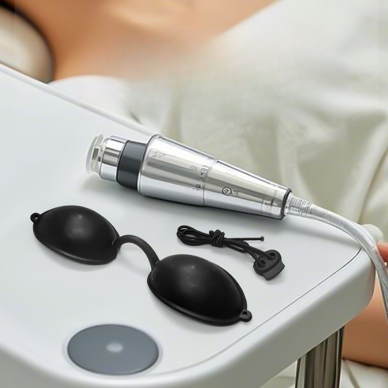 For Photon Beauty Red Light Th - Light Therapy Glasses recension och pris