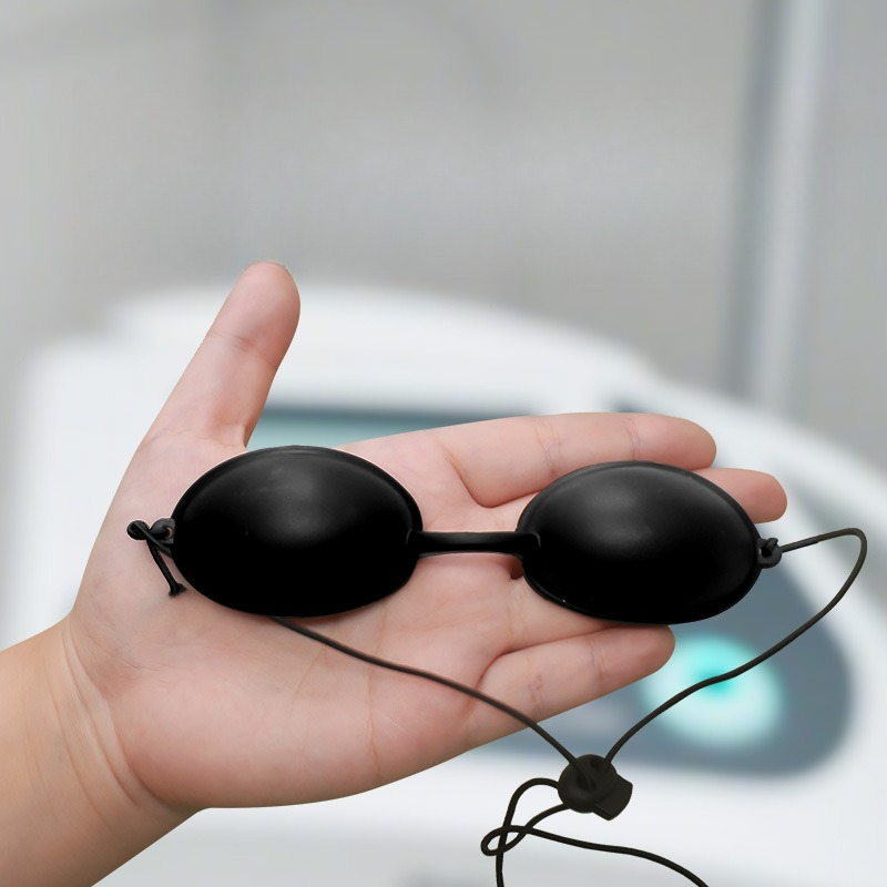 For Photon Beauty Red Light Th - Light Therapy Glasses recension och pris