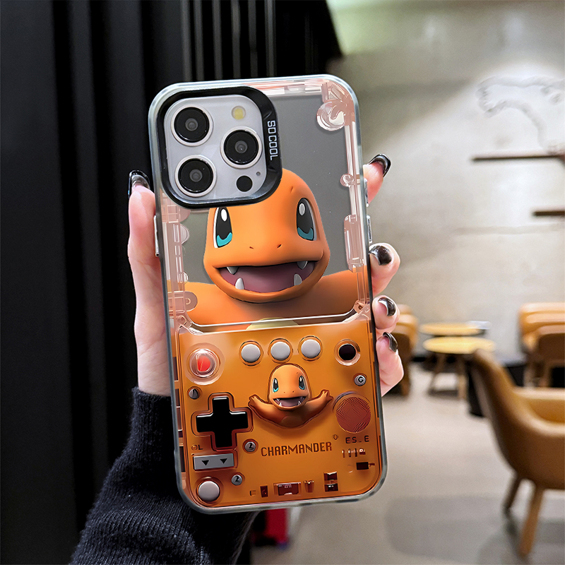 Pikachu P-Pokemon Gengar Phone - Xiaomi Poco X6 recension och pris
