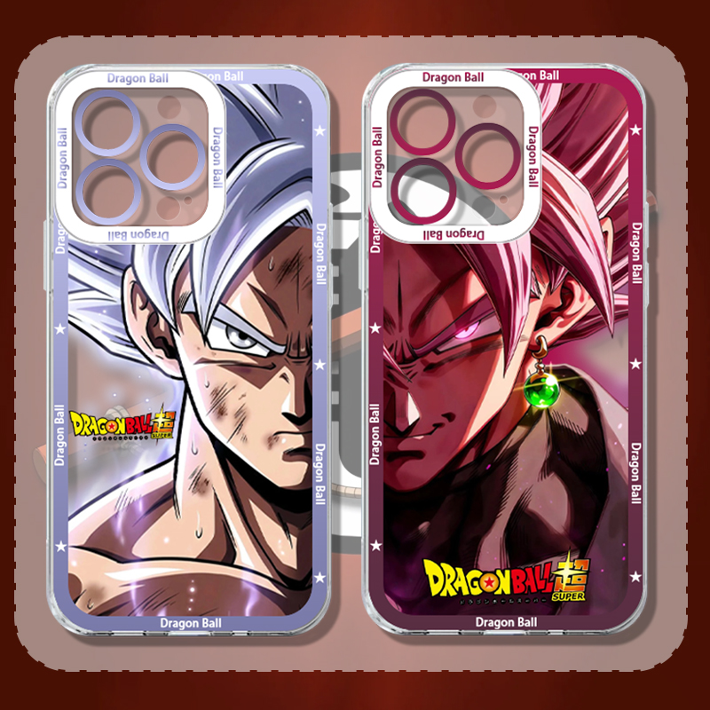 Anime Phone Case for D-DRAGON  - Apple Iphone 15 recension och pris