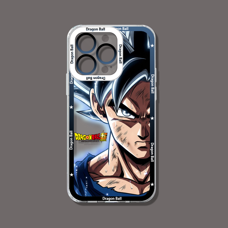 Anime Phone Case for D-DRAGON  - Apple Iphone 15 recension och pris