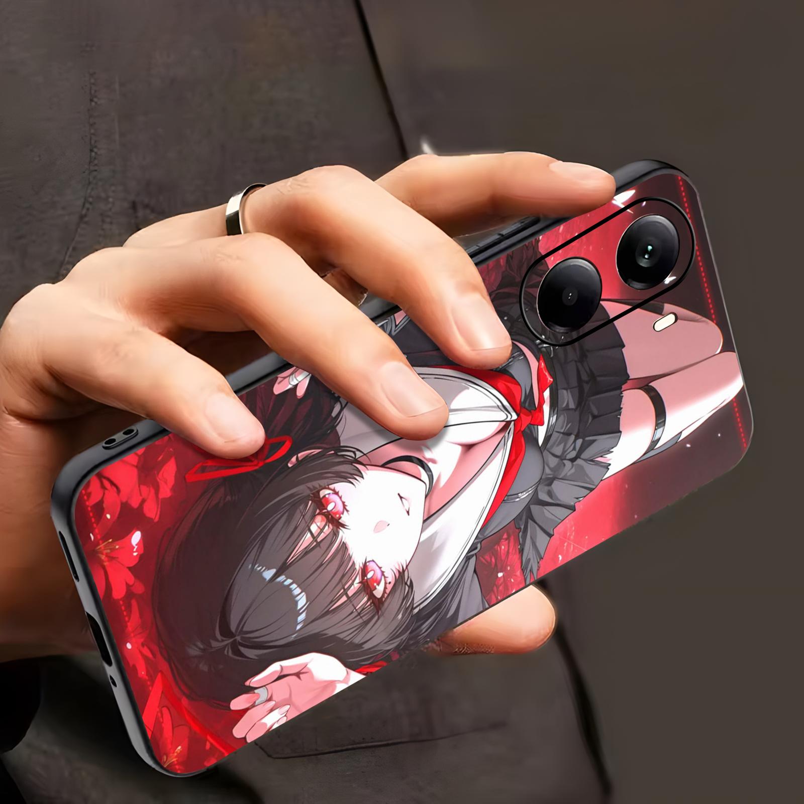 Wuthering Waves CHISA  Phone C - Xiaomi Poco X6 recension och pris