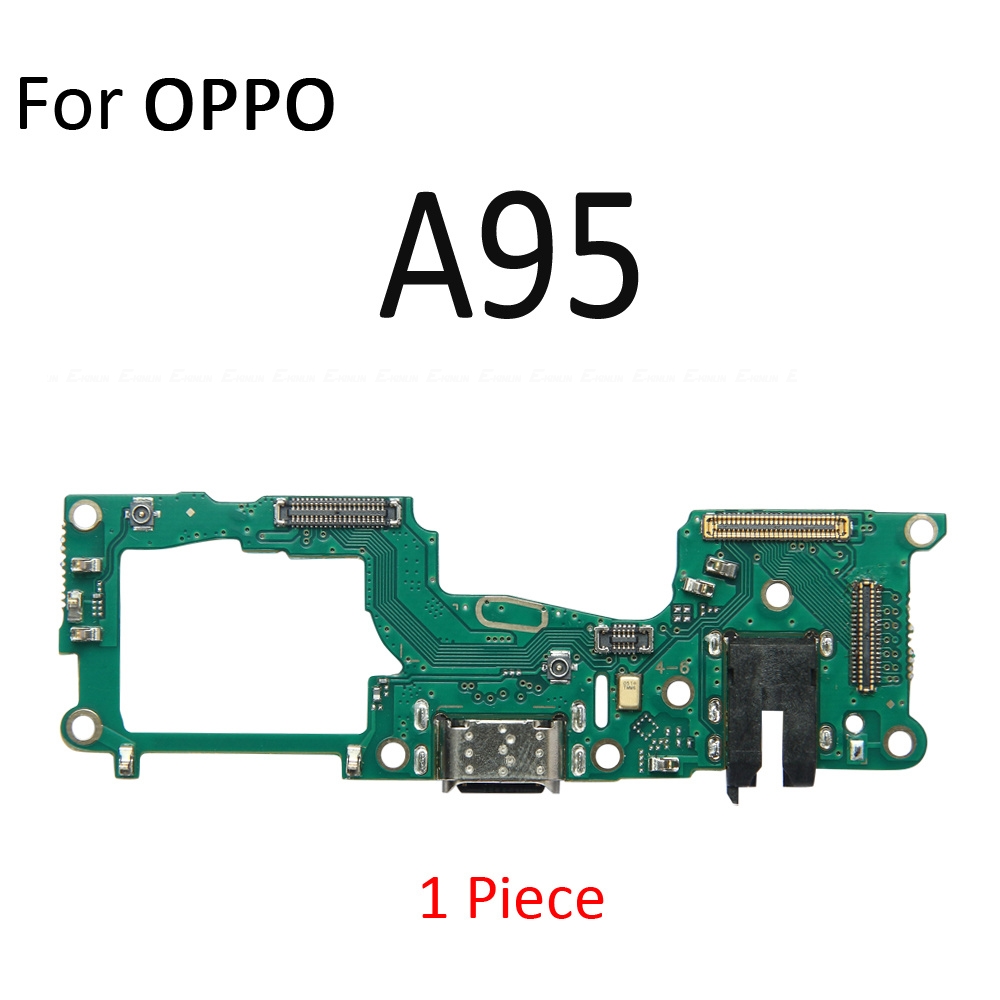 USB Charging Port Dock Plug Co - Oppo A78 recension och pris
