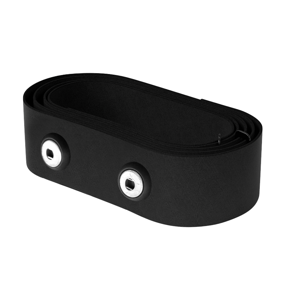 1/2PCS Heart Rate Monitor Ches - Breath Rate Monitor recension och pris