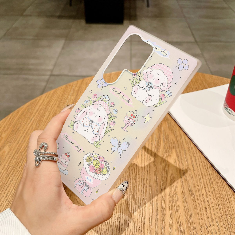 Matte Phone Case for Samsung G - Samsung Galaxy A55 recension och pris